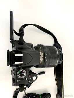 Nikon 5100D - 4