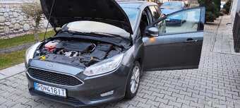 Ford Focus 1.5TDCI 88Kw - 4