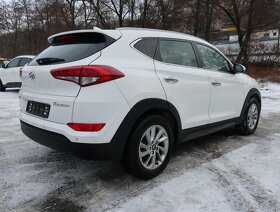 Hyundai Tucson r.2017; 7st.AUTOMAT + bohatá výbava Xpossible - 4