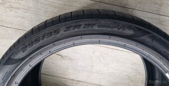 Pirelli P ZERO 295 35 ZR21 ( 107Y) - 4