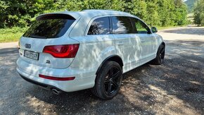 Audi q7 3.0 tdi 176 kw - 4