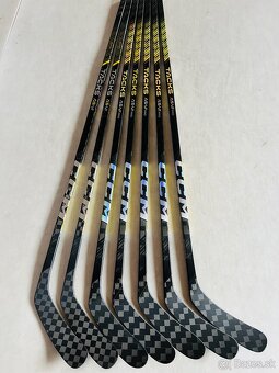 Predám hokejky CCM Tacks AS-VI/AS-VI PRO SR nové - 4