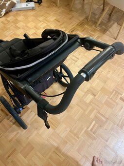 Thule Urban Glide 2 - 4