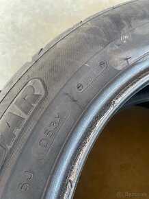 Letné pneu. TIGAR 185/60 R15 - 4