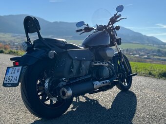 Yamaha xv 950r rv.2020 40kw abs - 4