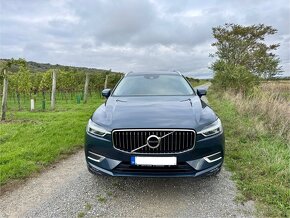 Volvo XC60 B5 Inscription AWD - 4