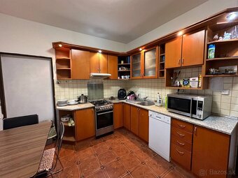 na prenájom samostatné izby v 2-podlažnom rodinnom dome - 4