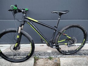 Cannondale Trail S-ko - 4