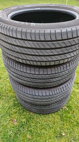 Michelin Primacy 4 205/55 R17 - 4