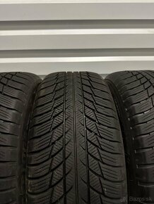 Sada pneu 225/55/17 BRIDGESTONE - 4