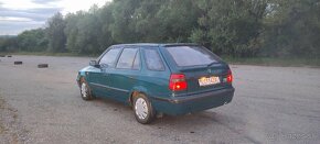 Škoda Felicia combi - 4