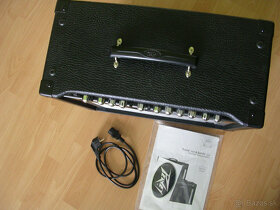 Gitarové Combo Peavey Trans Tube Envoy 110 II - 4