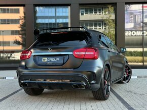 Mercedes-Benz GLA Mercedes-AMG 45 4MATIC - 4