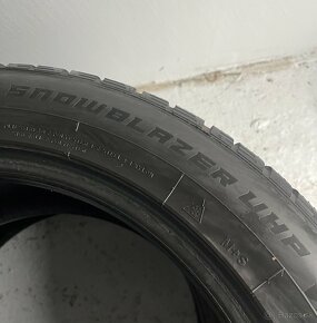 245/45 R17 Zimne Windforce Top 8mm - 4