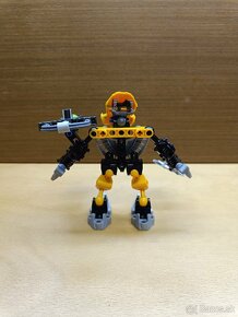 LEGO Bionicle Mahri matoran Dekar (8930) - 4