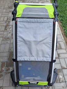 THULE CHariot Sport cyklovozík - 4