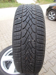 Elektróny Alutec 5x100 + 185/60R15 - 4