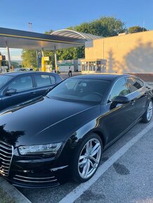 Predam Audi A7 - 4