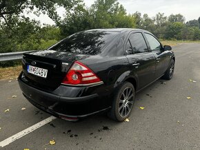 REZERVOVANÉ Ford Mondeo 2.0tdci 85kw NOVÁ STK+EK - 4