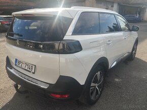 Peugeot 5008, 1.5, Diesel, rv.2020/12 (c.j.2507) - 4