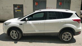 Ford Kuga 2015 2.0 Duratorg 110kw/150PS AWD (4x4) súrne - 4