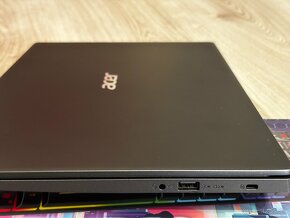 Acer Aspire A5 - 4