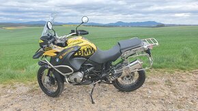 Bmw r1200 gs - 4