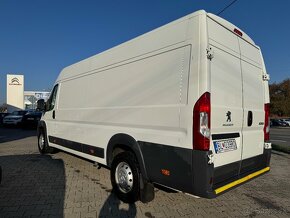 Peugeot Boxer 2.0 BlueHDi  L4H2 - 4