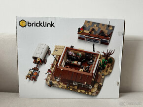 LEGO BRICKLINK SERIES 910030,31,11 - 4