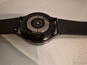 Samsung Galaxy Watch 6 LTE Graphit - 4