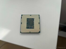 Intel Pentium G4400 - 4