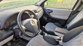 Fiat Stilo Combi, 1.9 JTD - 4