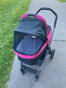 Vanička Peg Perego - 4