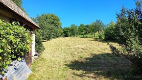 Rodinný dom Čabradský Vrbovok, Krupina - 4