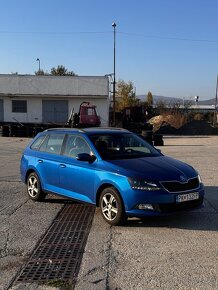 Škoda fabia 1.2tsi dsg - 4