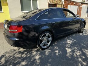 Audi A6 C6 4F 3.0TDI 171kw - 4