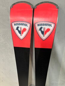 Rossignol HERO Carve SL 172 cm - 4