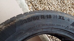 235/60 r18 ,  1 kus - 4