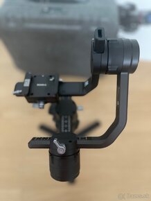 Dji Ronin S - 4