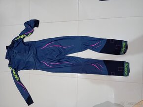 2 dielna suprava karpos race suit M - 4