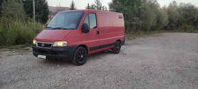 Fiat Ducato 2,3 JTD L1H1 - 4