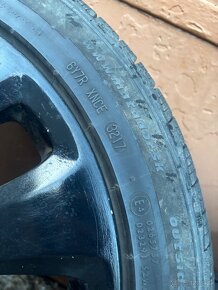 Elektróny a pneumatiky 225/45 r17 5x112 r17 - 4