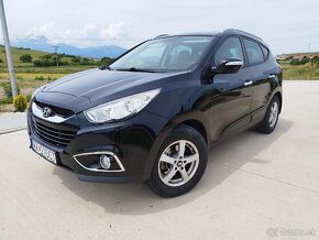 Hyundai ix35 1.6 GDI - 4