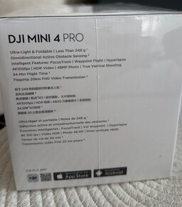 DJI Mini 4 Pro - 4