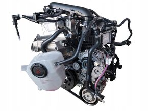 MOTOR NOVY KOD - DLA 1,0 TSI GOLF VIII - DLAA - 4