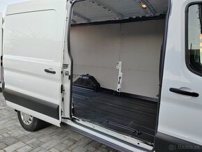 Ford Transit 3 miest L3H2 - 4