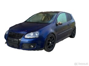 VW Golf mk5 GT Sport 1.4 TSi 125KW 170HP - 4