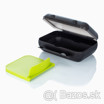 Tupperware dozy CENA ZA KUS - 4