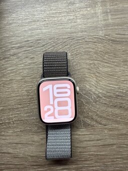 Apple Watch 7 45mm Nike - 4