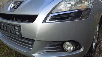 Peugeot 5008 2.0 HDI, r.v. 2011, 110kW - 4